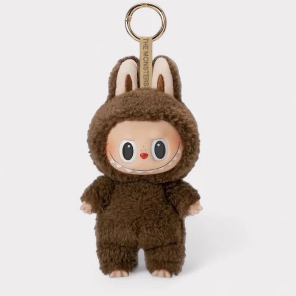 POP MART Other - The Secret Chestnut Cocoa Sealed Box Labubu Pop Mart Macaron